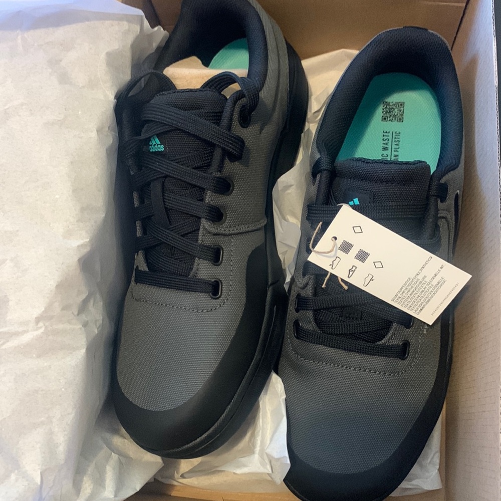 Freerider pro canva size 10.5 adidas